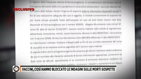 Fuori dal coro puntata 11-04-23