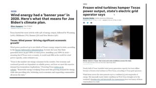 Debunking the NY Times climate change and global warming propaganda..