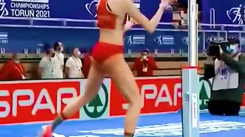 🤣🤣 Funniest Moments in Women's Sports #shorts