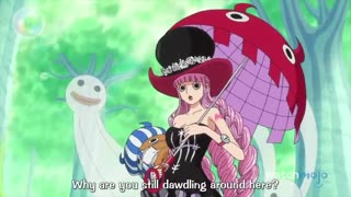 Top 10 Sexiest One Piece Girls