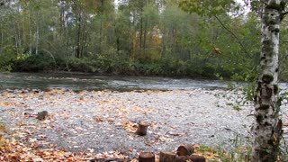 SNOQUALMIE RIVER