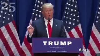 Donald Trump Funny Moments Compilation