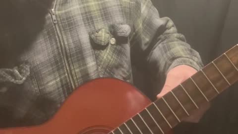 How To Precisely Position Your Guitar Strap Button