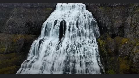 Beautiful places in Iceland