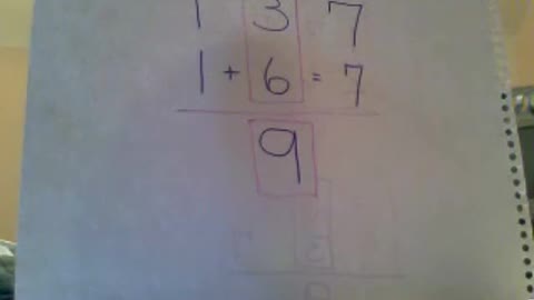 137 & 9 The Mystery Numbers Part 3