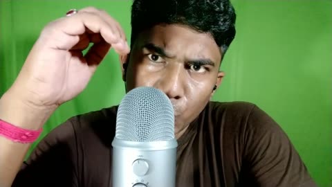 ASMR Fast And Aggressive Personal Attention Mouth Sounds || Fast And Aggressive ASMR BAPPA ASMR