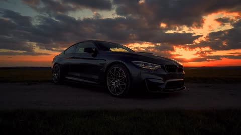 Title: Unleashing the Beast: BMW M8 Coupe - The Ultimate Driving Machine #video #editing #bmw