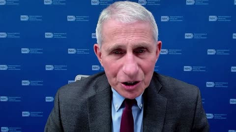 Fauci "Interview" - Covid Vaccine