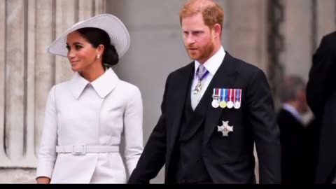 King Charles invites Harry and Meghan to coronation, but it’s unclear if they’lll attend the event.