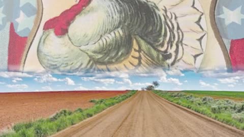 Turkey Song (Wisconsin Folk Song) Promo (excerpts)