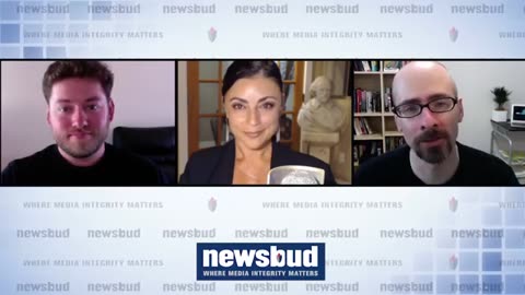 Newsbud- Sibel Edmonds Dissects 2016 Turkey Coup Attempt A CIA-Gulen Concocted Dry Run