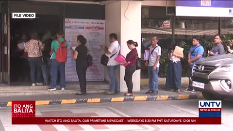 Botohan sa Maricopa county, Arizona bahagyang naantala dahil sa aberya sa vote-counting machines