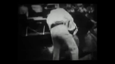 The Rescue On The River (1896 Film) -- Directed By Georges Méliès -- Full Movie