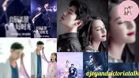 Best 5 Chinese Modern Romance Dramas
