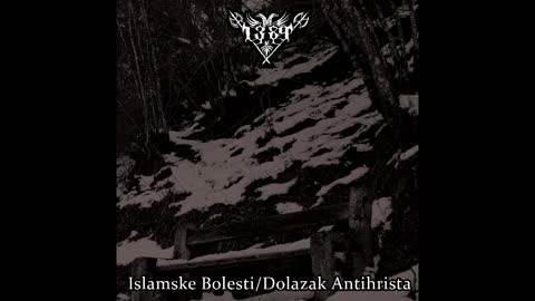 1389 "Dolazak Antihrista"