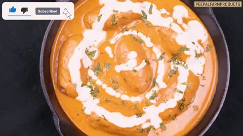 Vegan Recipe Soft and Creamy Malai Kofta