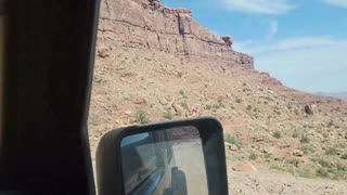 Grand Canyon to Monument Valley