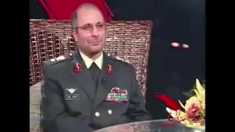 Who is Mohammad Bagher Ghalibaf , the Tehran mayor - Part 2