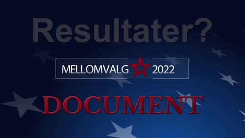 Doc-TV Live: Resultatene lar vente på seg