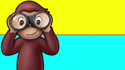 Cartoons for kids__Curious George 🐵Maple Monkey Madness