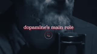 What is Dopamine - Andrew Huberman Explains