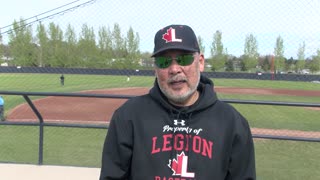 Prairie Baseball Academy set to host U.S. teams for 1st time in 3 years