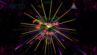 Tempest 4000, Just for Fun!, Pt. 3 1/2