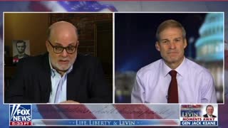 Jim Jordan: Part 2 - Holding Them Accountable.