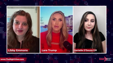 TPM's Libby Emmons tells Lara Trump about Chicago electing another progessive mayor