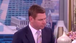 Eric Swalwell GRILLED On The View About Sleeping With Chinese Spy!