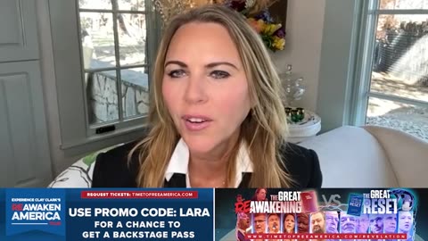Lara Logan | Pat Gray Unleashed | The Silent Attack on America's Infrastructure