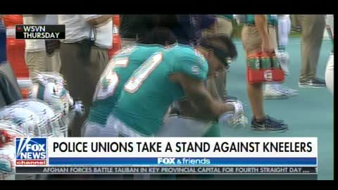 Palm Beach County Police Union Breaks Ties with Miami Dolphins Urges Fans to Boycott Their Games