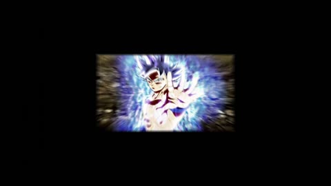 goku -- memory reboot