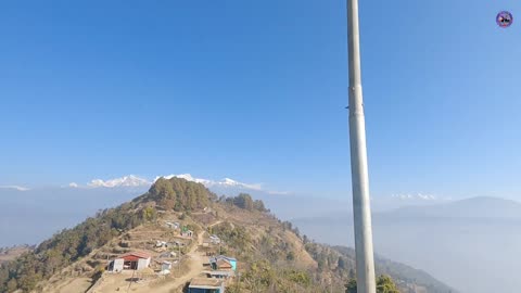 Liglig kot, Gorkha Nepal|| Historical Place||