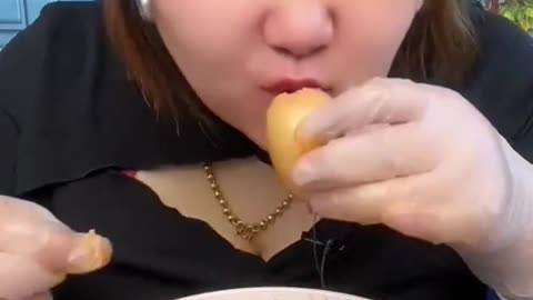 Yummy Asmr Mukbang Chinese | frogs Spicy Food Chilli Eating Food