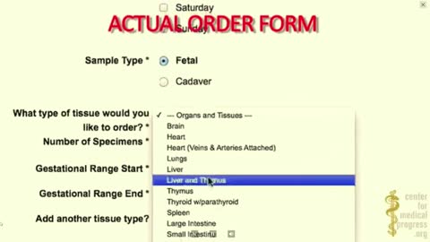 · PART 6 · Population Control at its Worst - Know your enemy and destroy them