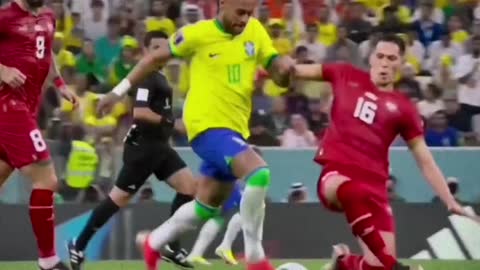 Neymar heartbreaking moments heartbreaking