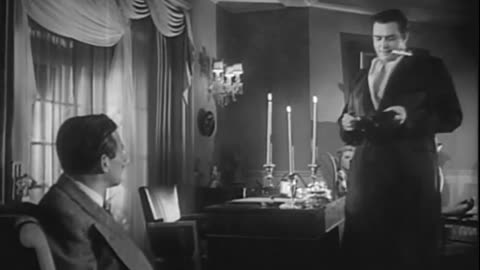 Raw Deal (1948) Clip