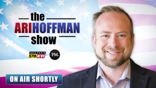 The Ari Hoffman Show 1/28/22