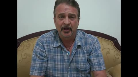 MMS Testimony - Mark Grenon MRSA Staph Infection CURED with MMS!