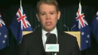 New Zealand PM, Chris Hipkins, plans to track people down to ensure they get vaccinated