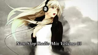 Non-Stop 80s Radio Mix Volume 05