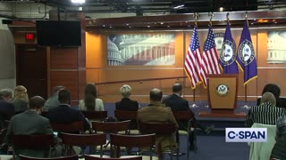 Reporters react to Pelosi testing positive for COVID