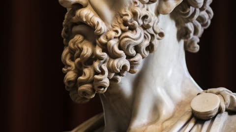Abrazando el Destino: Reflexiones de Marco Aurelio