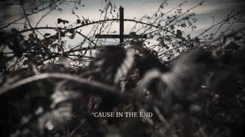 Aaron Lewis - Everybody Talks To God (Lyric Video)