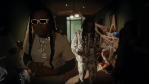 Quavo & Takeoff -"Messy" (Official Video)