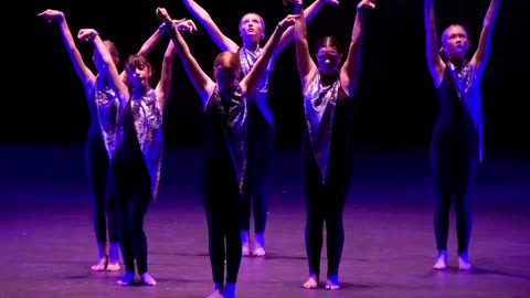 We Fall in Love - Southern Oregon Dance Center 2023