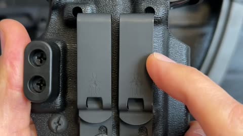 Best Holster for SIG P365 XMacro