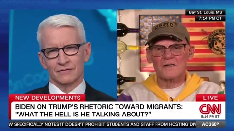 James Carville Uses CIA Term For Assassination While Talking About Trump On CNN