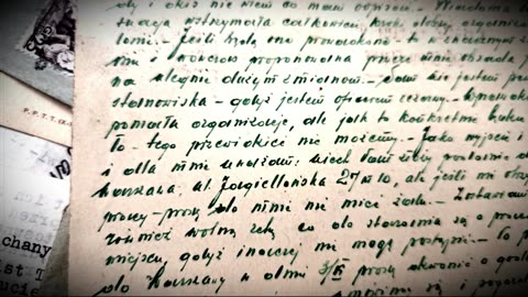 A lato było piękne tego roku – 1939, czyli o tym, co nieważne.